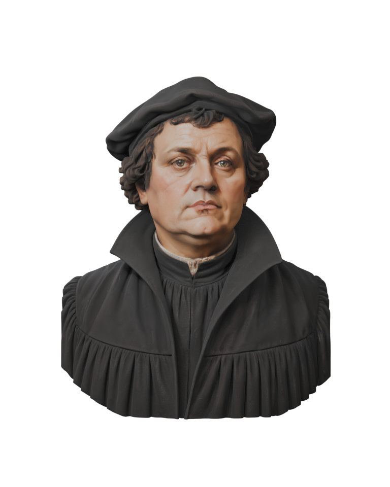 Martin Luther