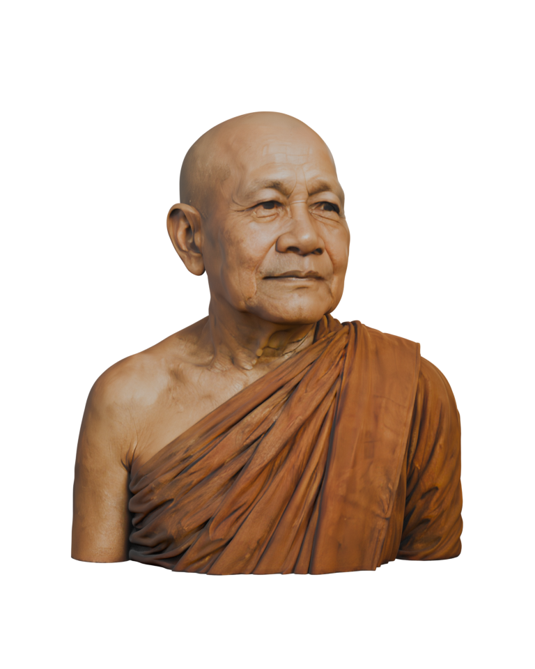 Venerable Ajahn Chah Subhaddo