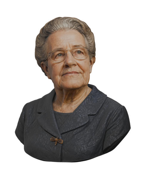 Cornelia ten Boom