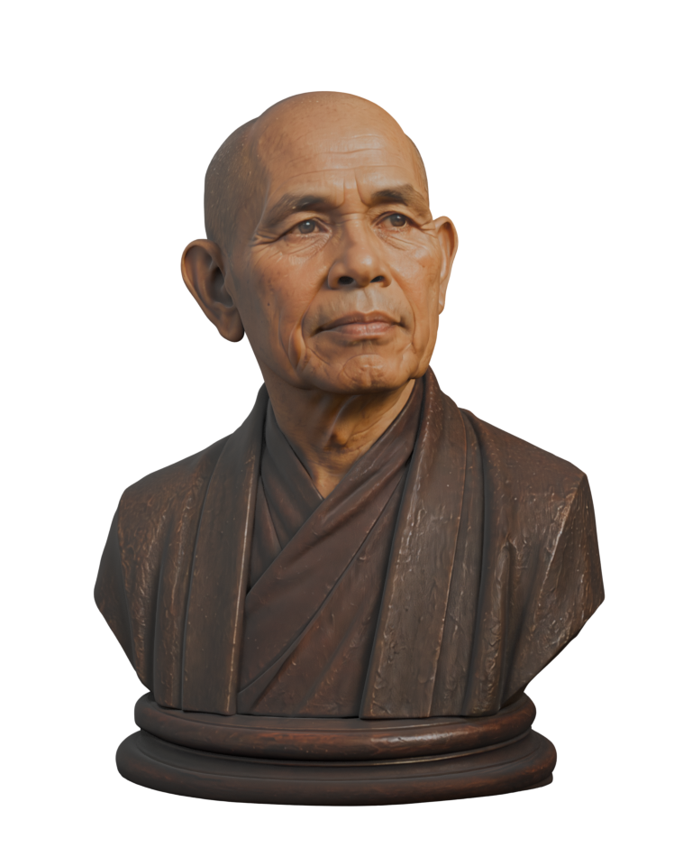 Thich Nhat Hanh