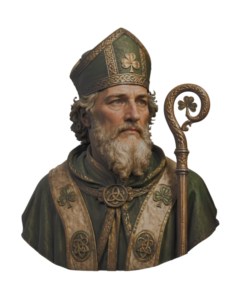 Saint Patrick