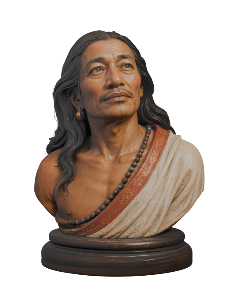 Jetsün Milarepa