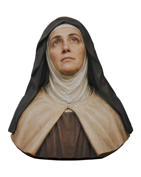 St. Teresa of Avila