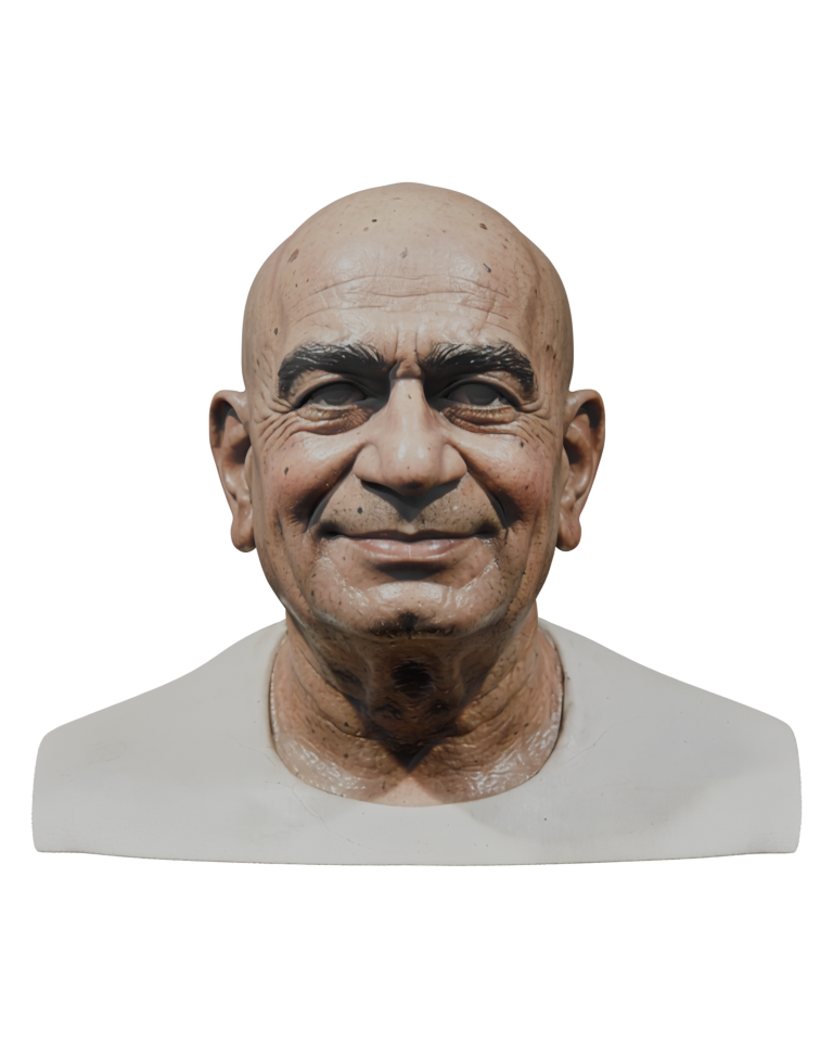 Sri H. W. L. Poonja