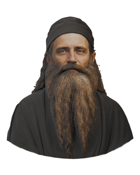 Hieromonk Seraphim Rose