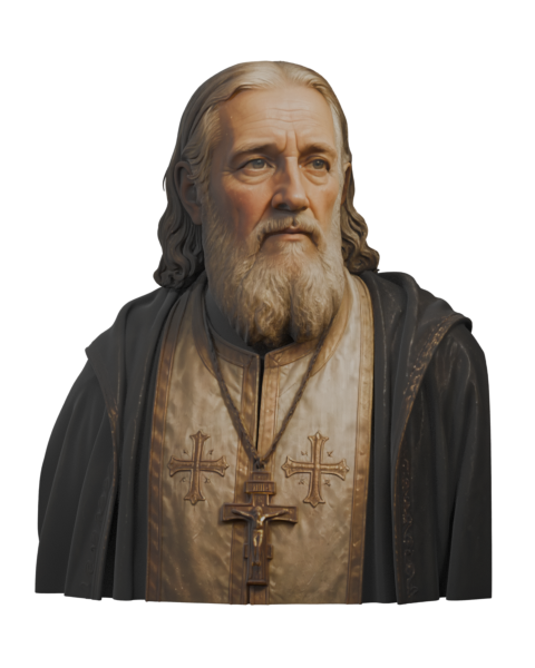 St. Seraphim of Sarov