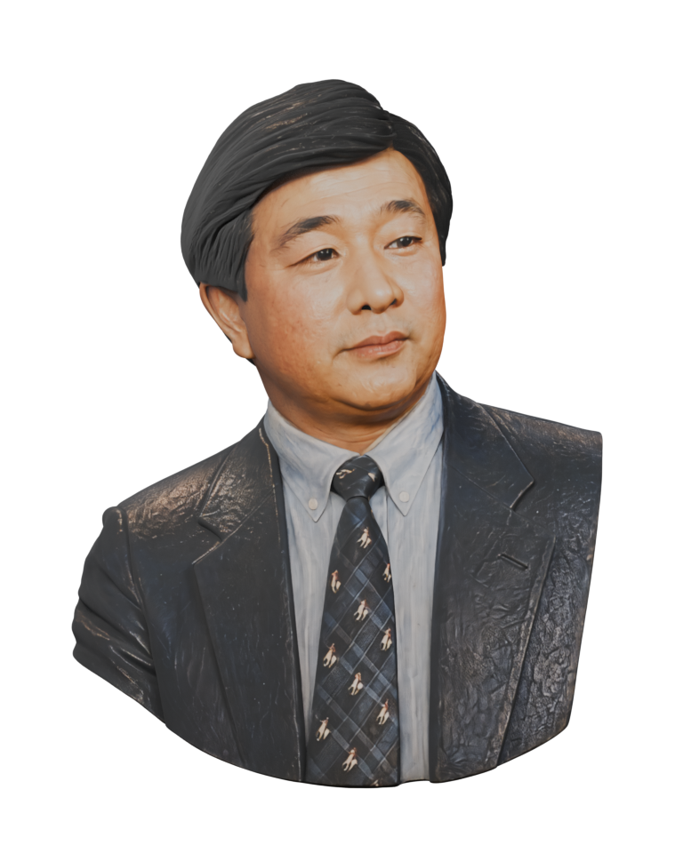 Li Hongzhi