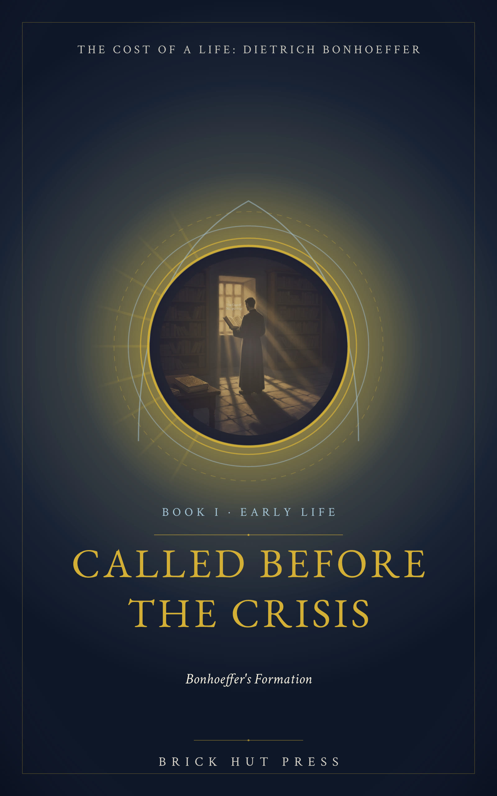 Called Before the Crisis