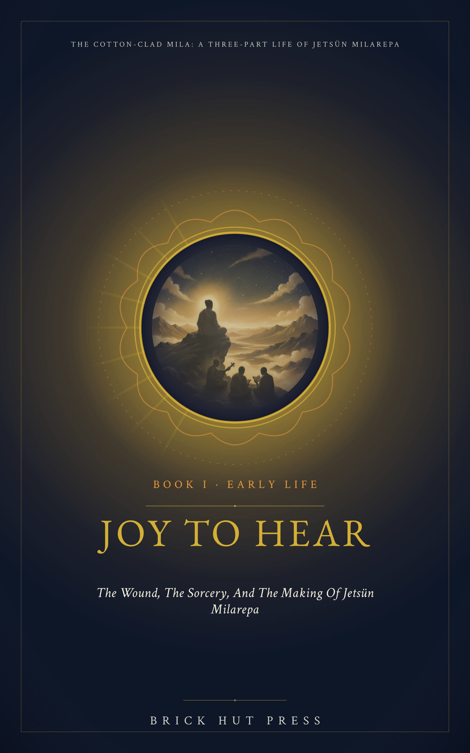 Joy to Hear