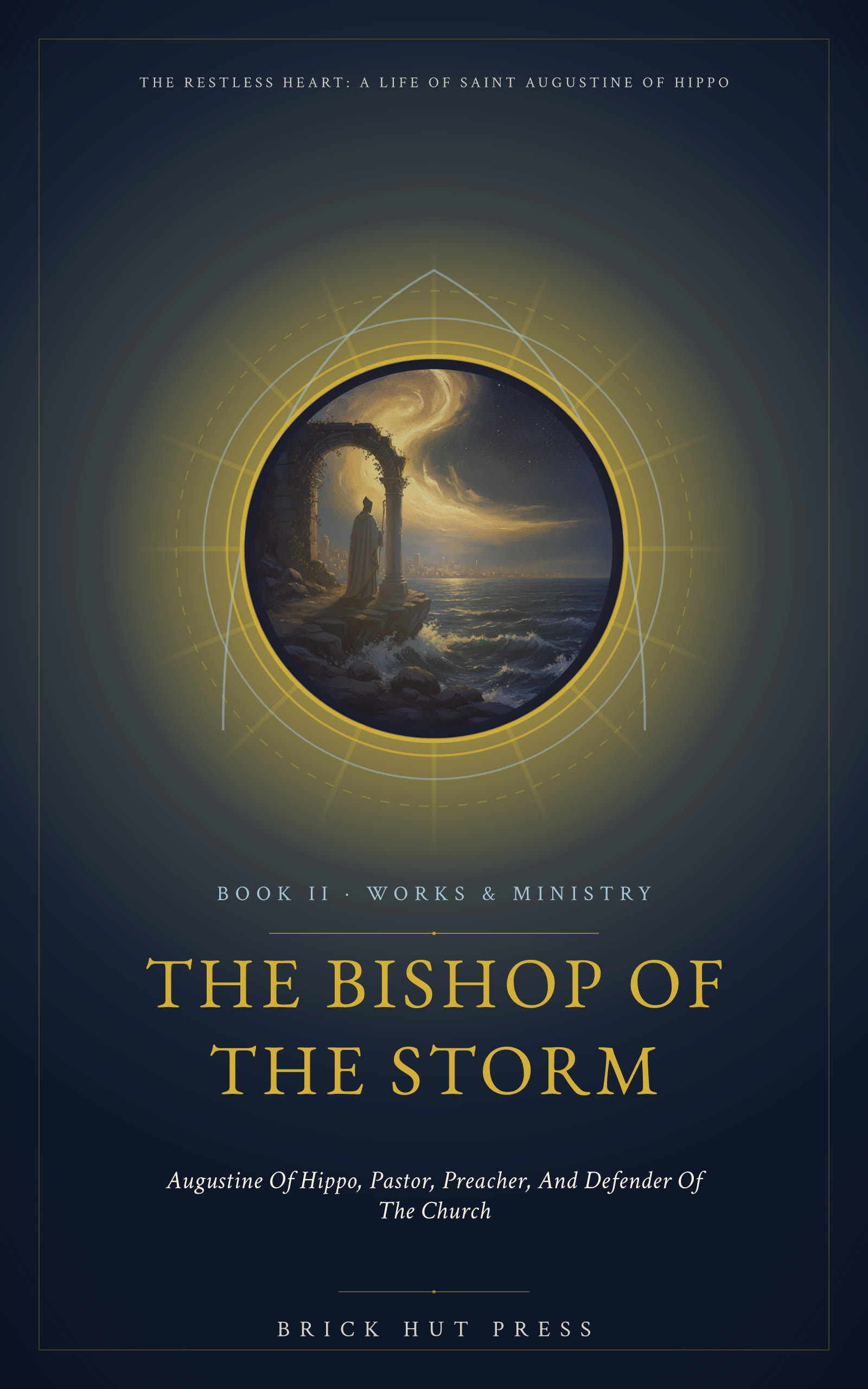The Bishop of the Storm