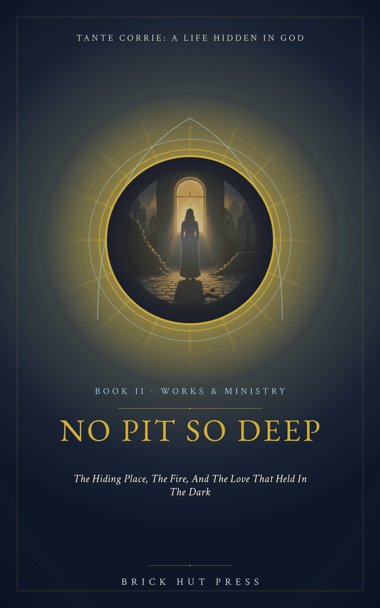 No Pit So Deep