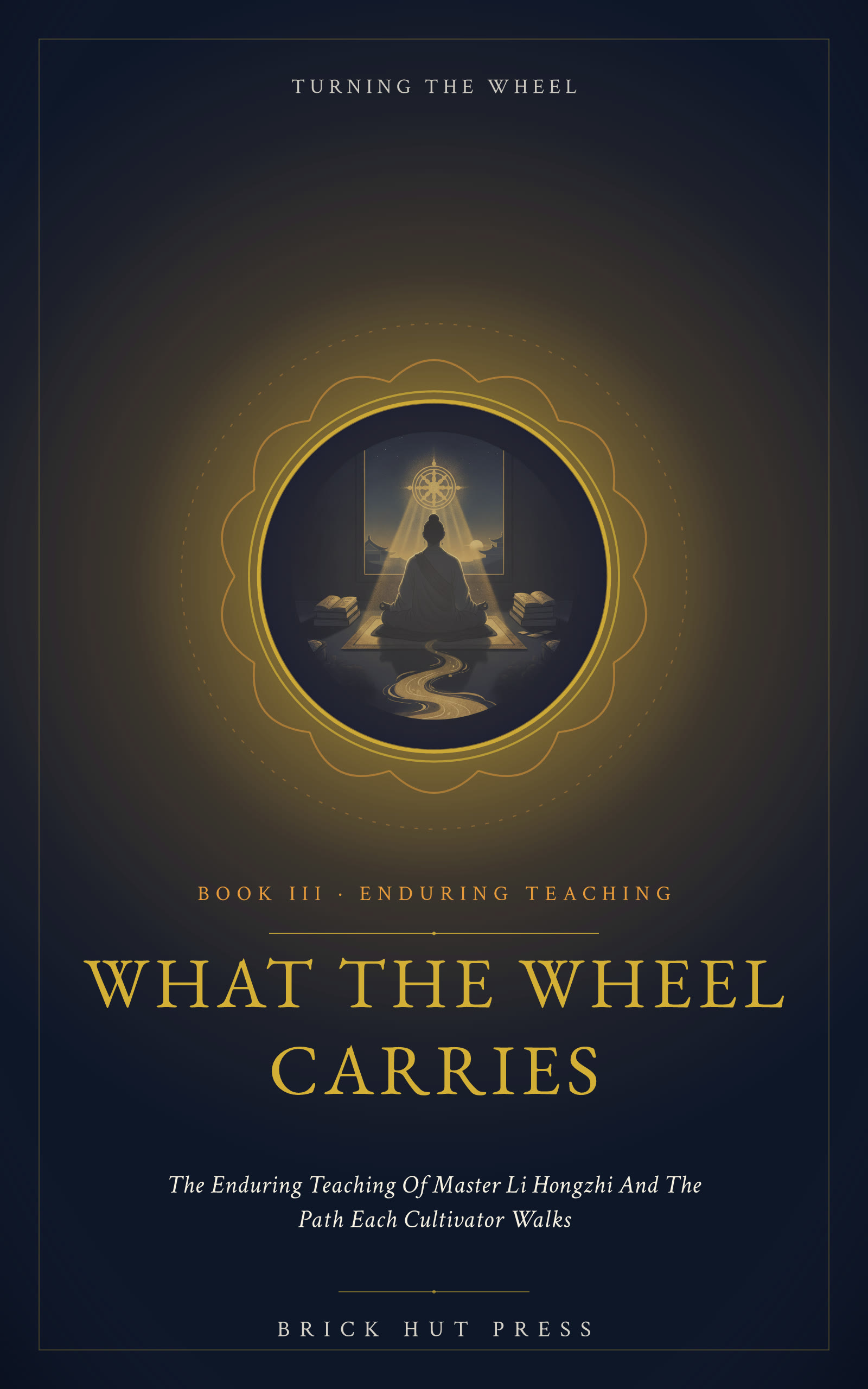 What the Wheel Carries