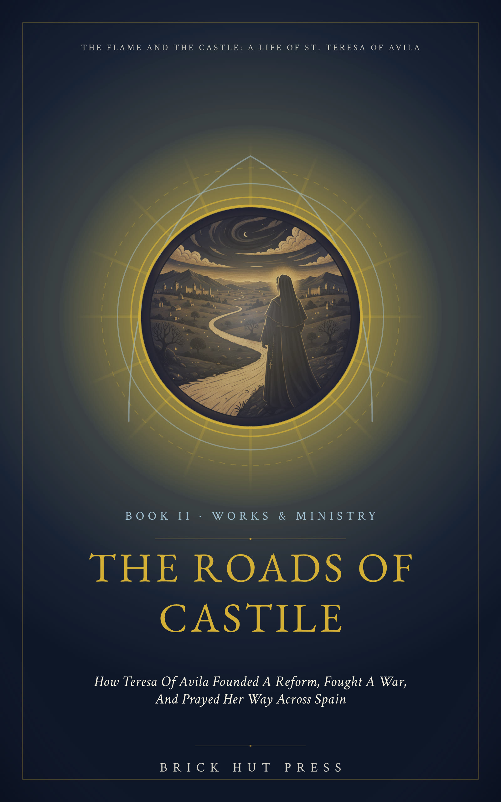 The Roads of Castile