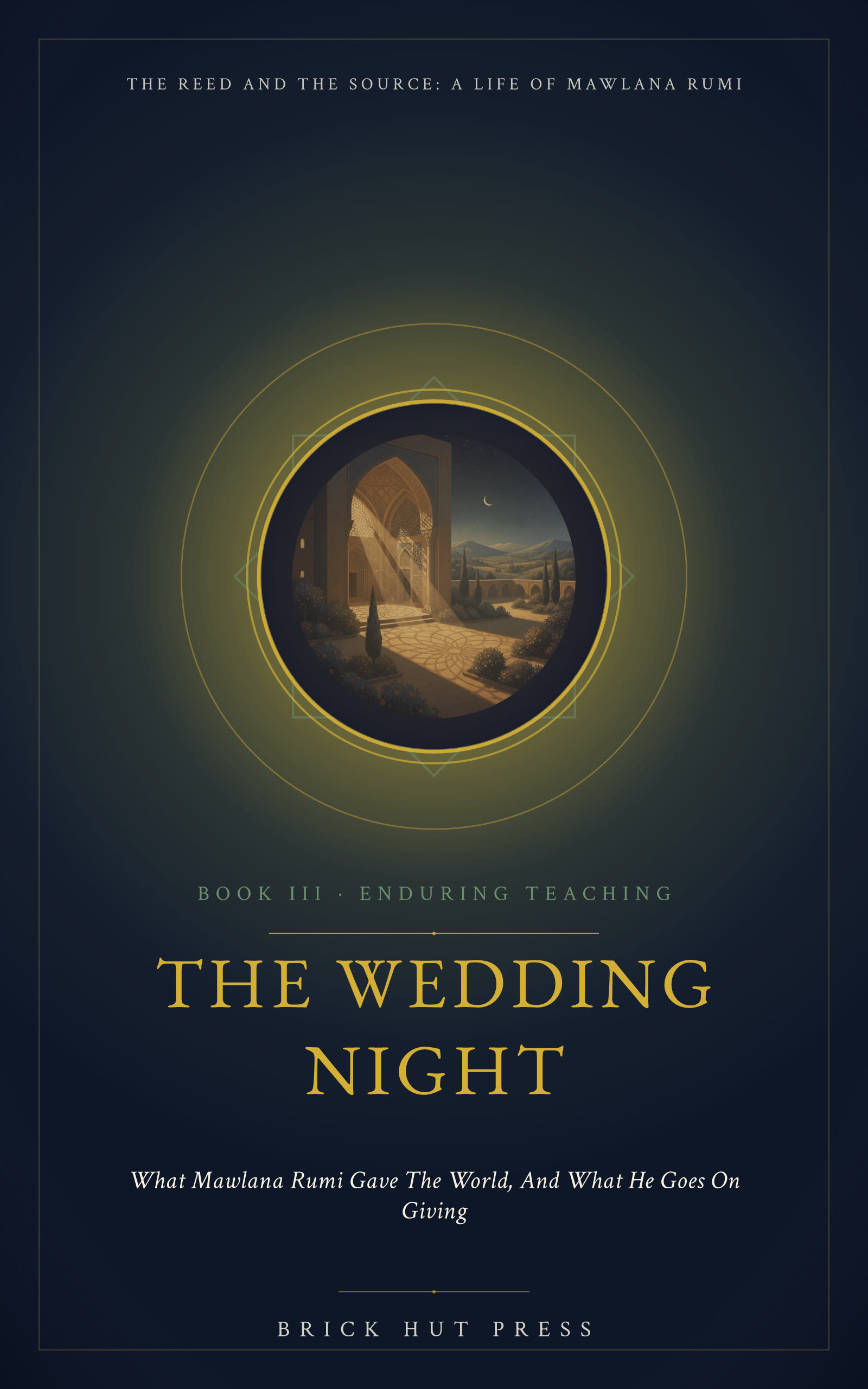 The Wedding Night