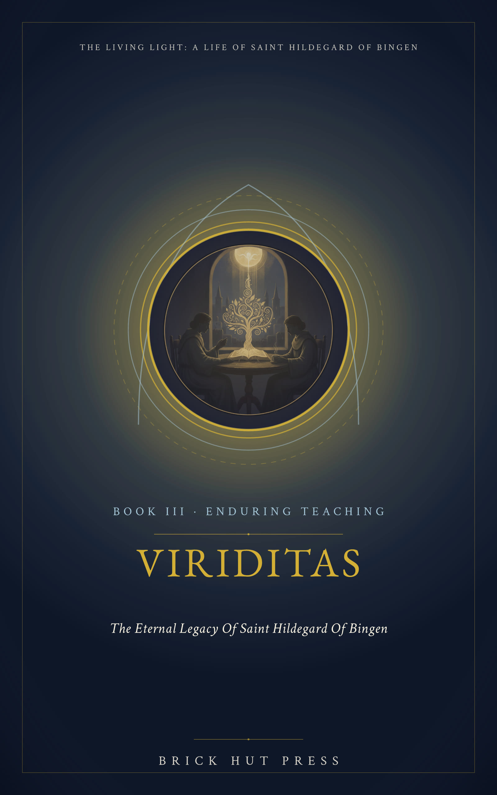 Viriditas